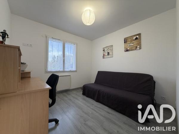 Maison à vendre 5 pièces 104 m² Saint-Varent