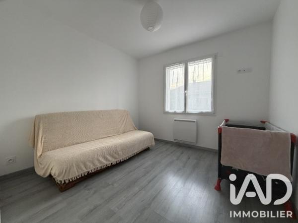 Maison à vendre 5 pièces 104 m² Saint-Varent