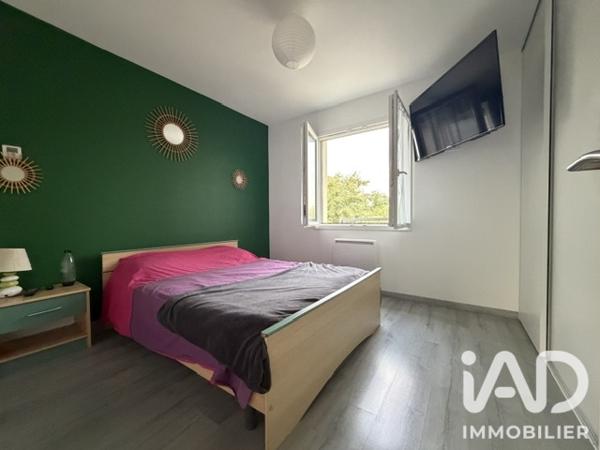 Maison à vendre 5 pièces 104 m² Saint-Varent