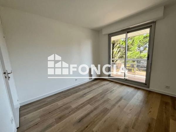 Location Appartement 2 pièces 40 m² - 3 ALLEE DU PARC DE KERIZEL Vannes 56000