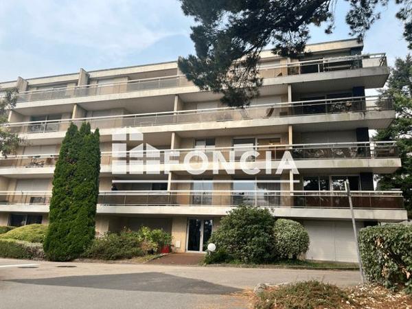 Location Appartement 2 pièces 40 m² - 3 ALLEE DU PARC DE KERIZEL Vannes 56000