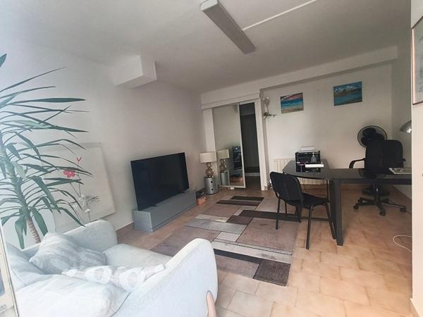 Local commercial - LE GOLFE JUAN