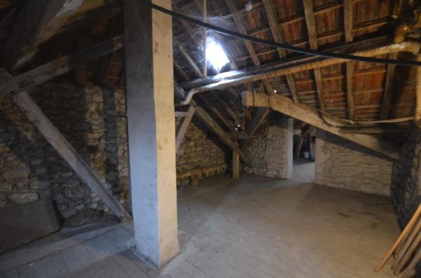À 10 min d’Epernay (51) à vendre ancienne maison de vigneron entierrement rénovée