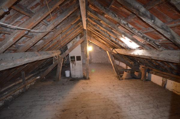 À 10 min d’Epernay (51) à vendre ancienne maison de vigneron entierrement rénovée