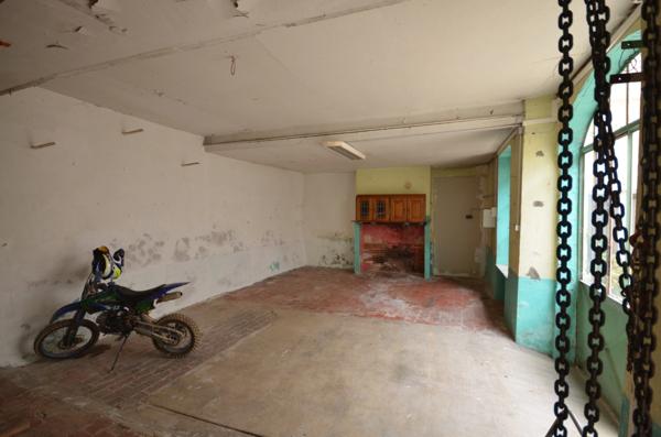 À 10 min d’Epernay (51) à vendre ancienne maison de vigneron entierrement rénovée