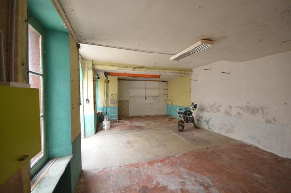 À 10 min d’Epernay (51) à vendre ancienne maison de vigneron entierrement rénovée