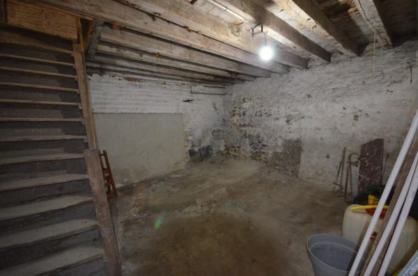À 10 min d’Epernay (51) à vendre ancienne maison de vigneron entierrement rénovée