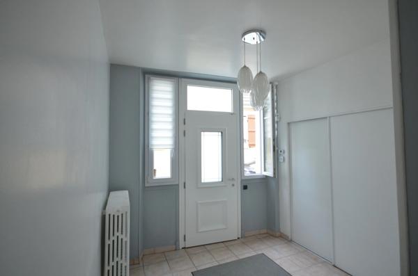 À 10 min d’Epernay (51) à vendre ancienne maison de vigneron entierrement rénovée