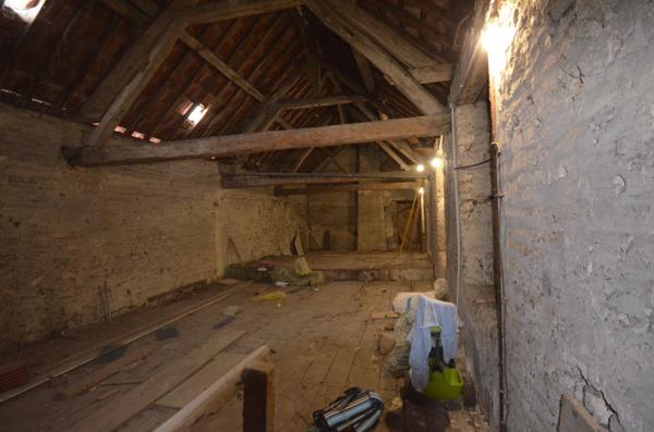 À 10 min d’Epernay (51) à vendre ancienne maison de vigneron entierrement rénovée