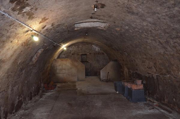À 10 min d’Epernay (51) à vendre ancienne maison de vigneron entierrement rénovée