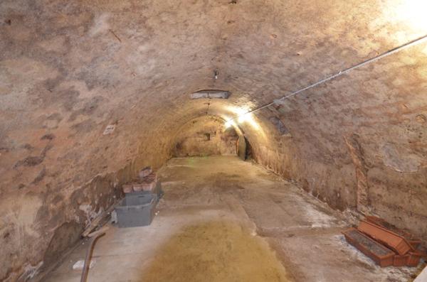 À 10 min d’Epernay (51) à vendre ancienne maison de vigneron entierrement rénovée