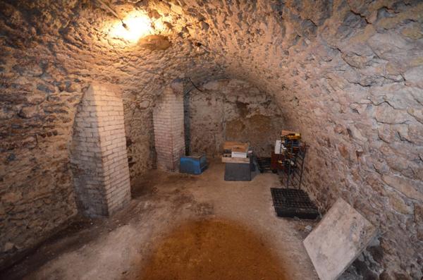 À 10 min d’Epernay (51) à vendre ancienne maison de vigneron entierrement rénovée