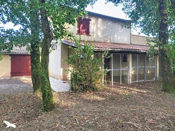 Maison à vendre 244 000 € Larra 6 p 113 m² DPE D