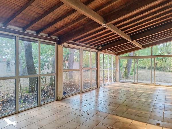 Maison à vendre 244 000 € Larra 6 p 113 m² DPE D