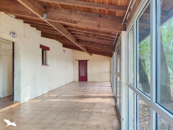 Maison à vendre 244 000 € Larra 6 p 113 m² DPE D