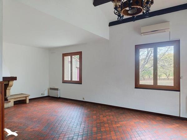 Maison à vendre 244 000 € Larra 6 p 113 m² DPE D