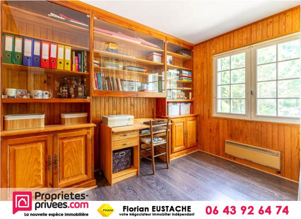 Maison Pruniers En Sologne 6 pièces 155 m2