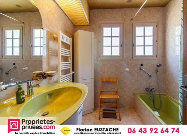 Maison Pruniers En Sologne 6 pièces 155 m2