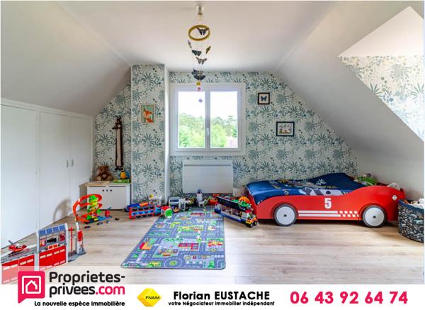 Maison Pruniers En Sologne 6 pièces 155 m2