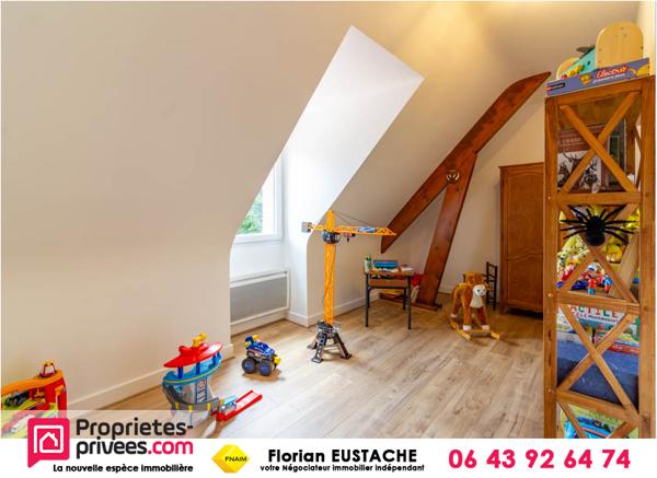 Maison Pruniers En Sologne 6 pièces 155 m2