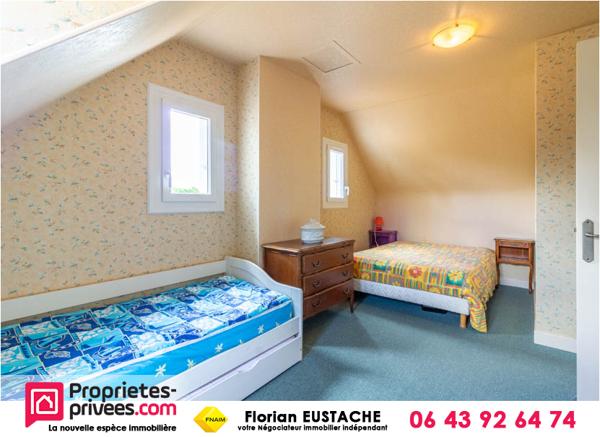 Maison Pruniers En Sologne 6 pièces 155 m2