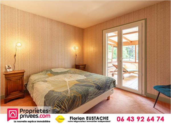 Maison Pruniers En Sologne 6 pièces 155 m2