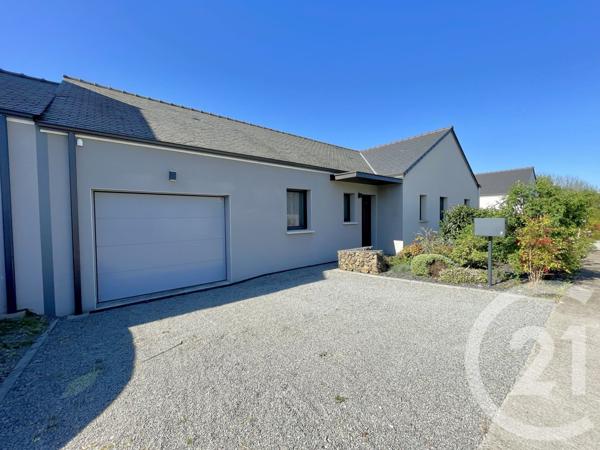 Maison à vendre  6 pièces - 120,11 m2 CORDEMAIS - 44
