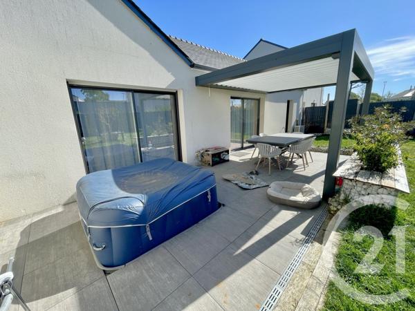 Maison à vendre  6 pièces - 120,11 m2 CORDEMAIS - 44