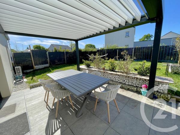 Maison à vendre  6 pièces - 120,11 m2 CORDEMAIS - 44