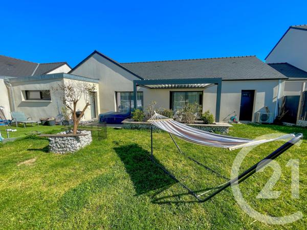 Maison à vendre  6 pièces - 120,11 m2 CORDEMAIS - 44