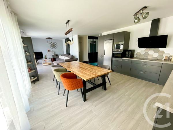 Maison à vendre  6 pièces - 120,11 m2 CORDEMAIS - 44