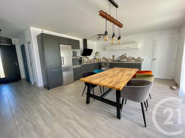 Maison à vendre  6 pièces - 120,11 m2 CORDEMAIS - 44