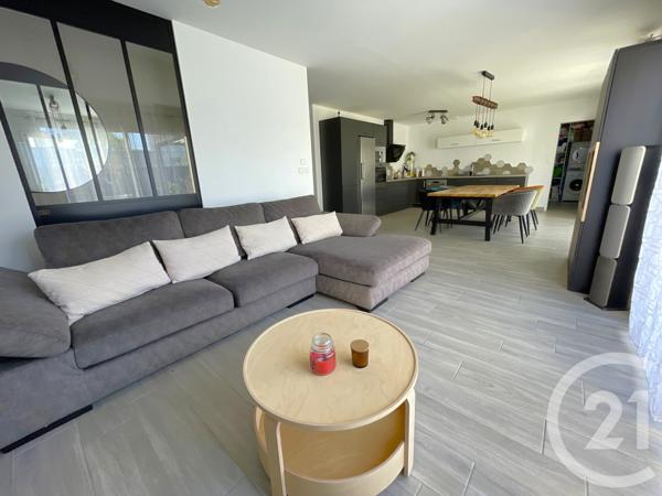 Maison à vendre  6 pièces - 120,11 m2 CORDEMAIS - 44