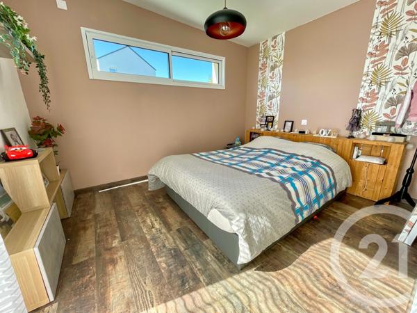 Maison à vendre  6 pièces - 120,11 m2 CORDEMAIS - 44