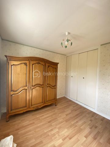 Maison traditionnelle de 106 m²