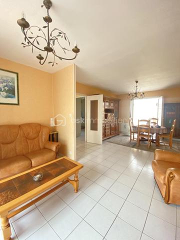 Maison traditionnelle de 106 m²