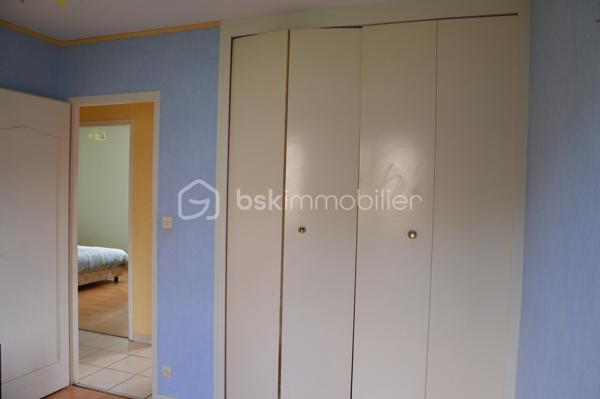 Maison traditionnelle de 106 m²