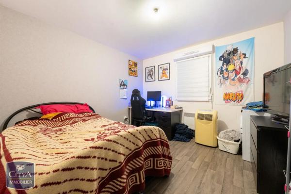 Appartement à vendre 2 pièces 47m²