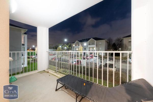 Appartement à vendre 2 pièces 47m²