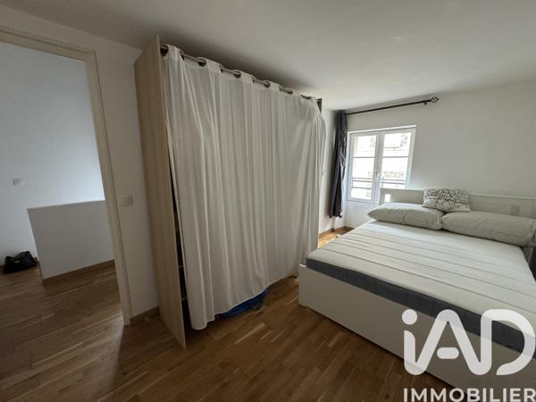 Immeuble à vendre 150 m² Lorrez-le-Bocage-Préaux