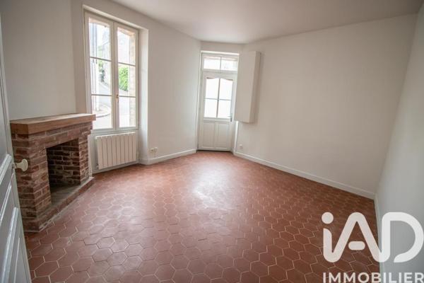 Immeuble à vendre 150 m² Lorrez-le-Bocage-Préaux