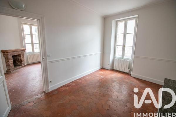 Immeuble à vendre 150 m² Lorrez-le-Bocage-Préaux