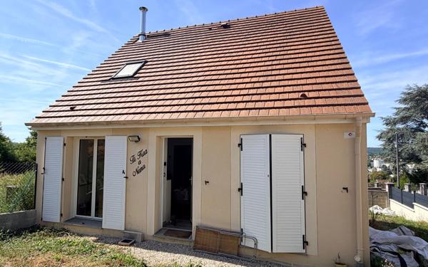 Maison à louer