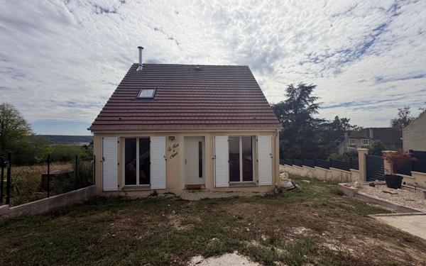Maison à louer