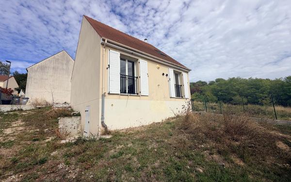 Maison à louer