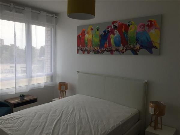 Appartement à louer |  BORDEAUX |  2 pièces | 44 m²