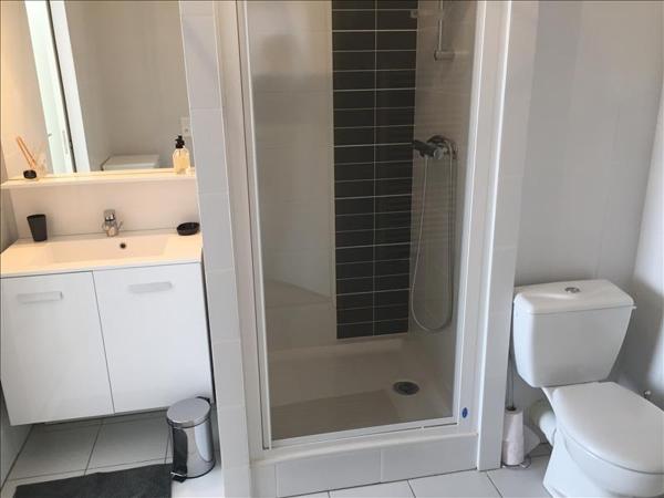 Appartement à louer |  BORDEAUX |  2 pièces | 44 m²