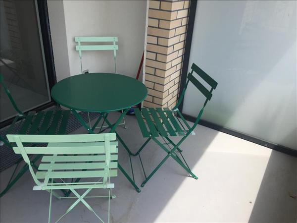 Appartement à louer |  BORDEAUX |  2 pièces | 44 m²