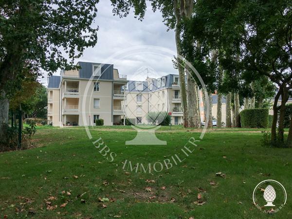 À vendre : Appartement T1 à Périgny , La rochelle