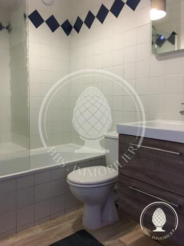 À vendre : Appartement T1 à Périgny , La rochelle